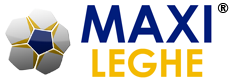Logo Maxi Leghe