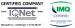 Certificato ISO 9001:2008